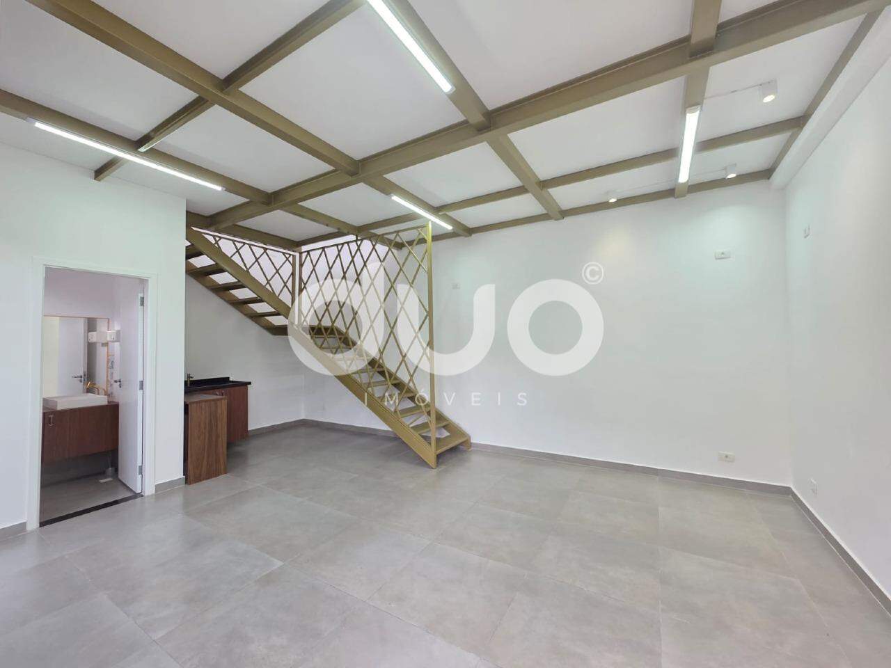 Loja-Salão, 46 m² - Foto 2