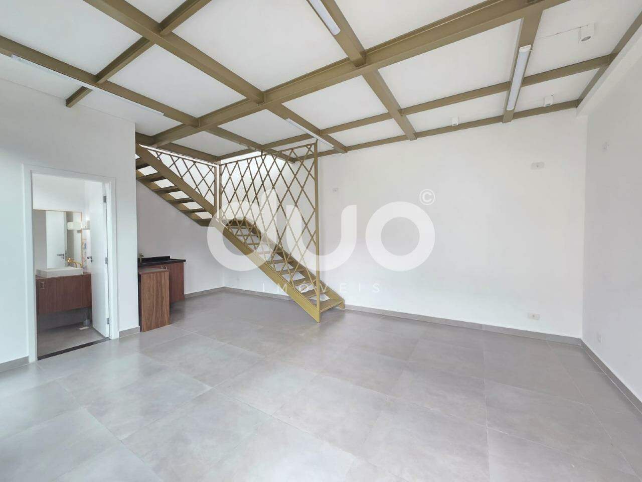 Loja-Salão, 46 m² - Foto 1