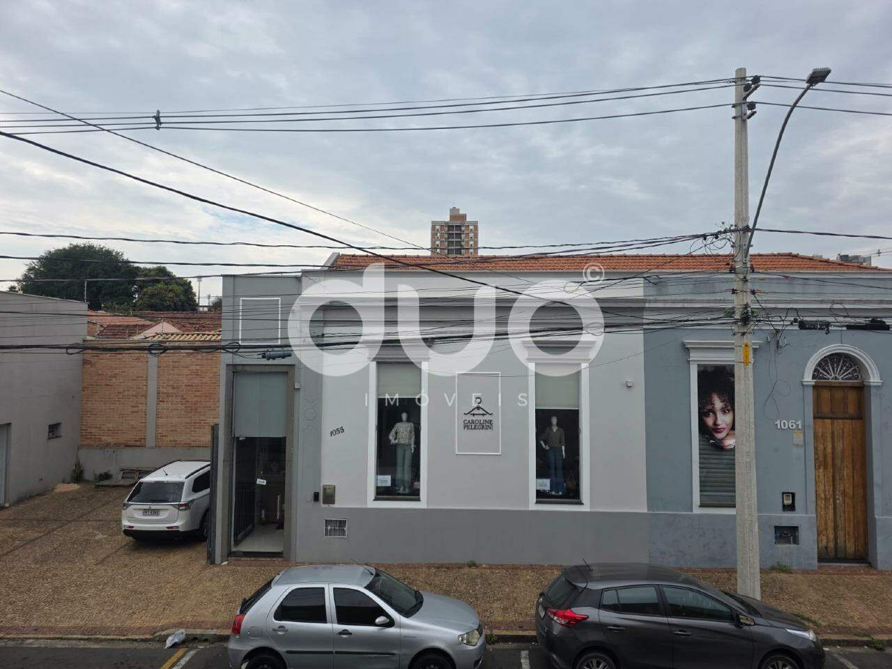 Loja-Salão, 46 m² - Foto 18