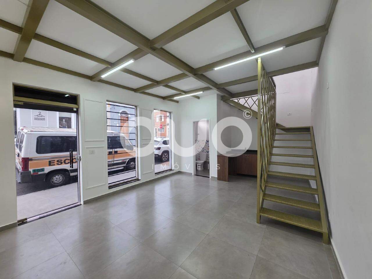 Loja-Salão, 46 m² - Foto 8