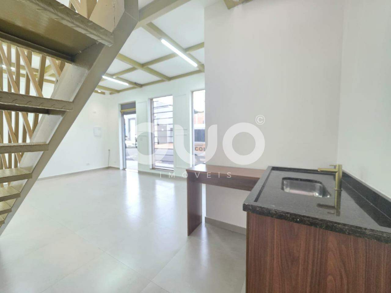 Loja-Salão, 46 m² - Foto 9