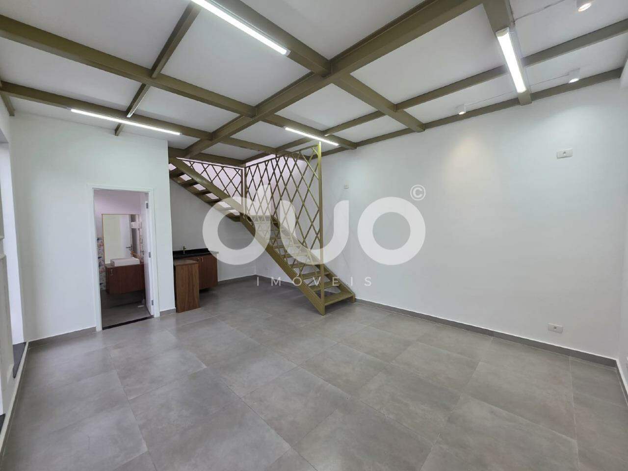 Loja-Salão, 46 m² - Foto 3