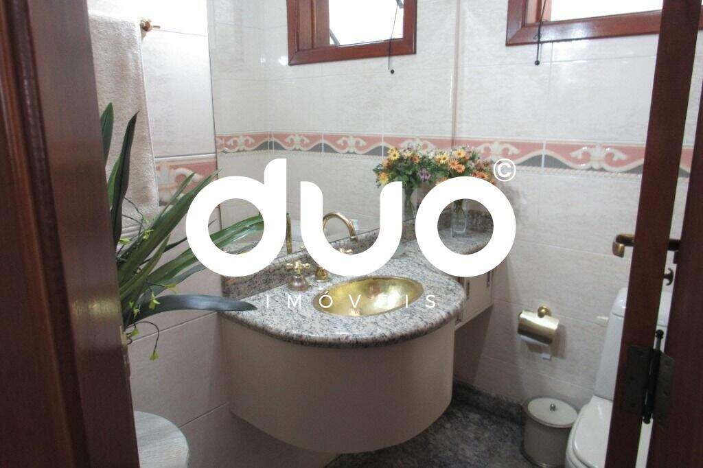 Casa à venda no Alemães: 