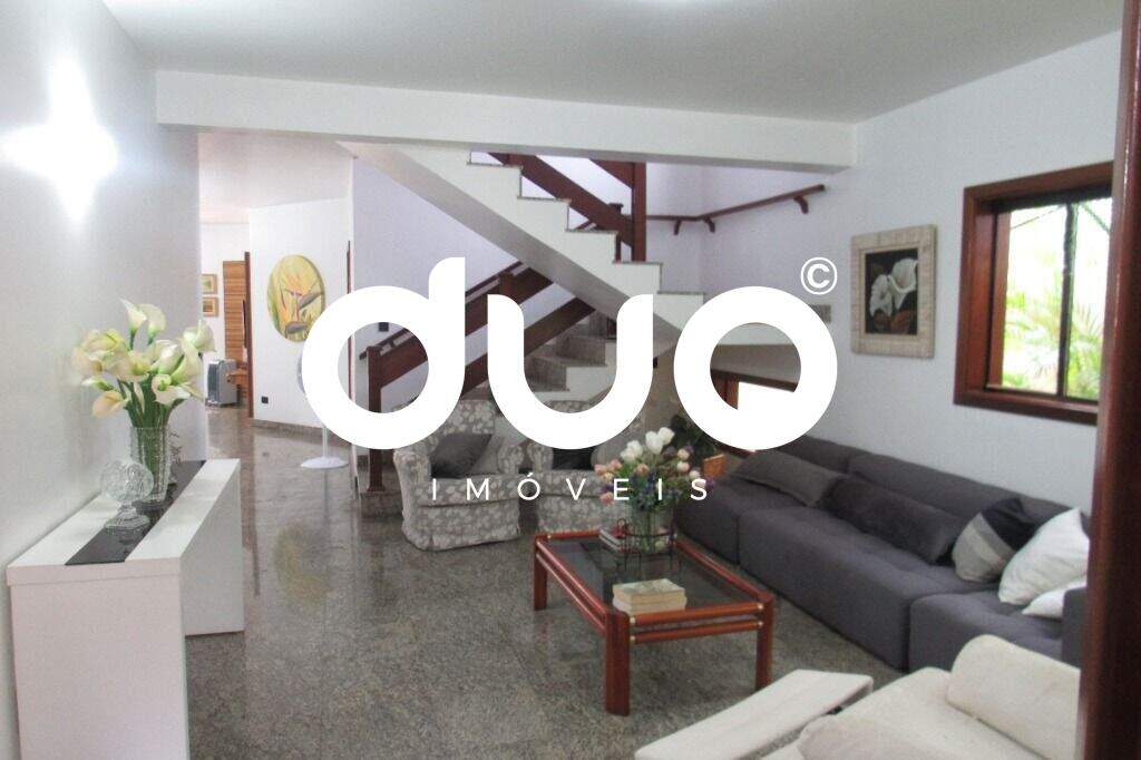 Casa à venda no Alemães: 