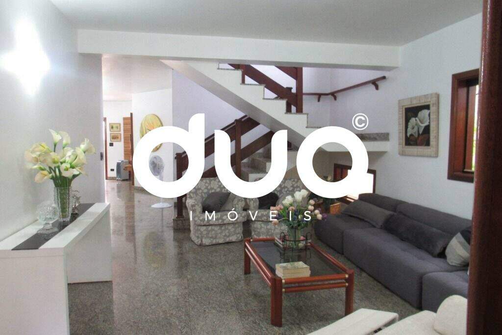 Casa à venda no Alemães: 