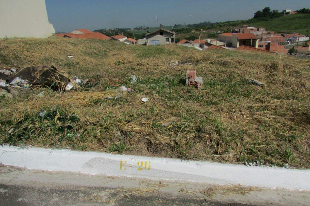 Terreno à venda no Monte Rey 3: 