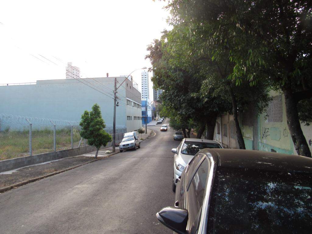 Terreno à venda no Centro: 