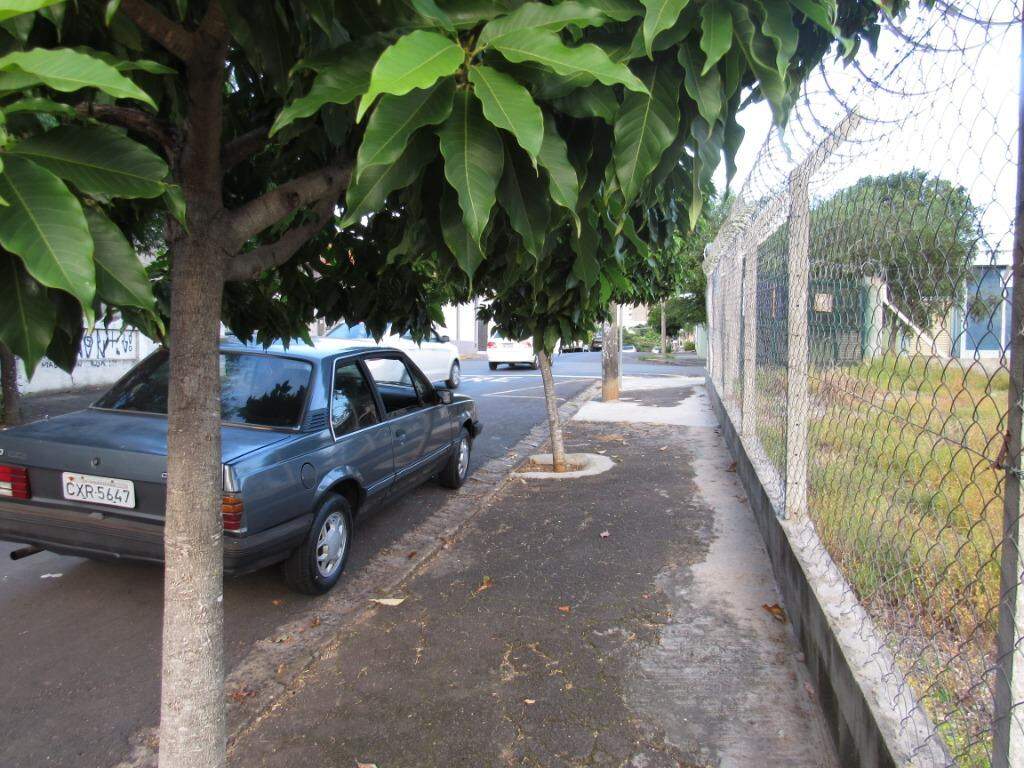 Terreno à venda no Centro: 