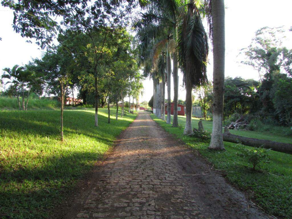 Chácara à venda no Conceição: 