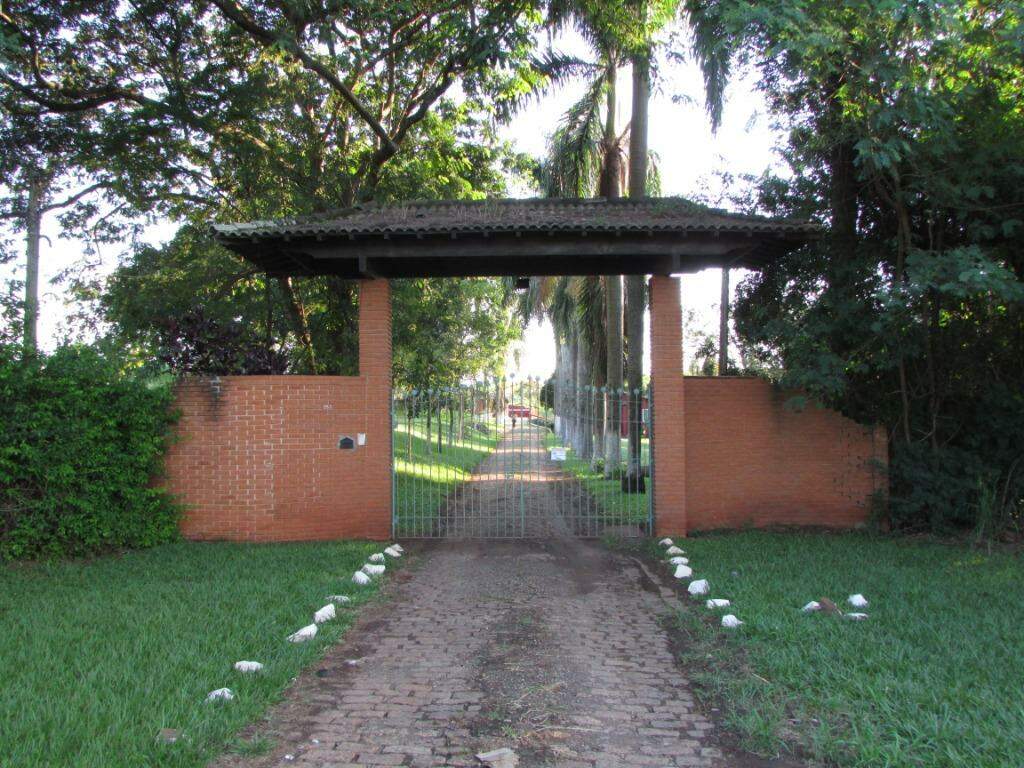 Chácara à venda no Conceição: 