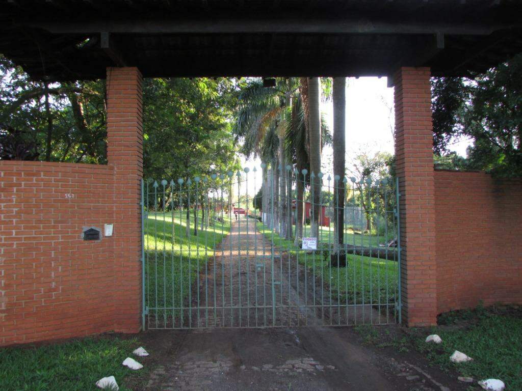 Chácara à venda no Conceição: 