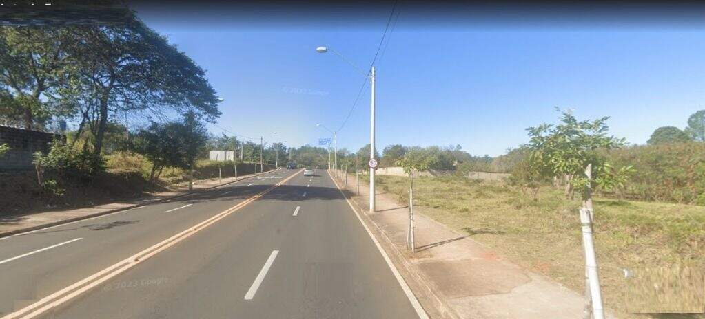 Área à venda no Nova Pompéia: 