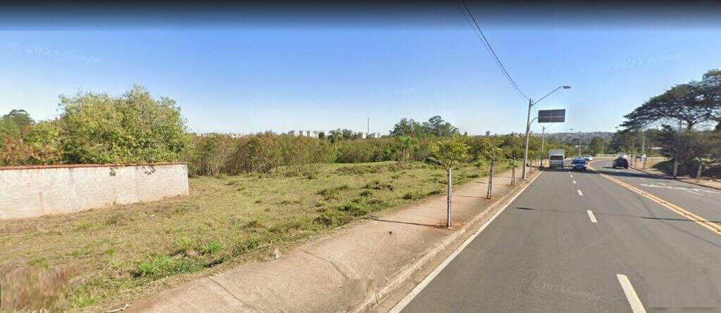 Área à venda no Nova Pompéia: 
