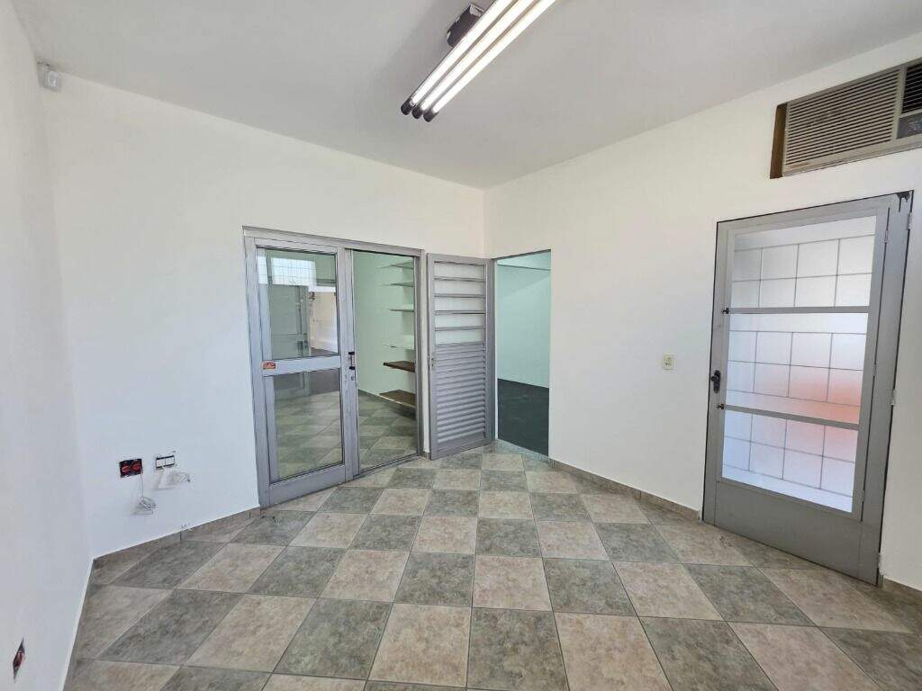 Casa para aluguel no Higienópolis: 