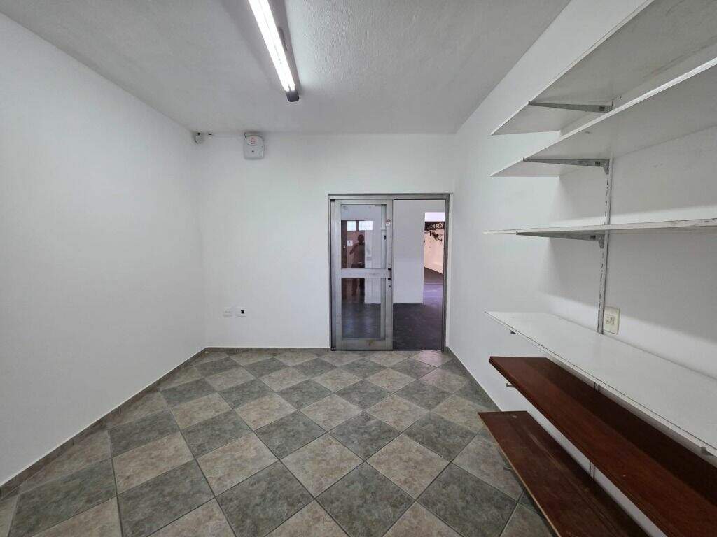 Casa para aluguel no Higienópolis: 