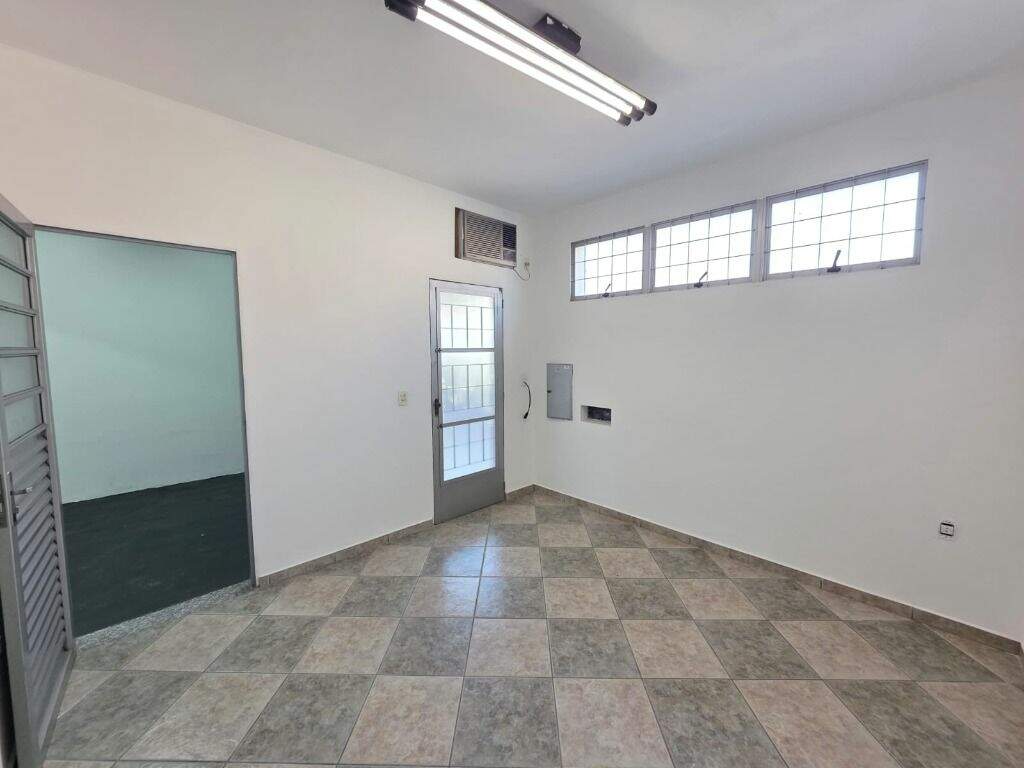 Casa para aluguel no Higienópolis: 