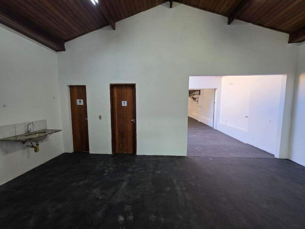Casa para aluguel no Higienópolis: 
