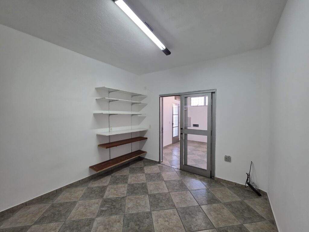 Casa para aluguel no Higienópolis: 