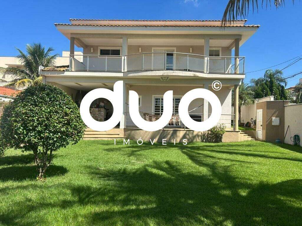 Casa à venda no Parque Santa Cecília: 