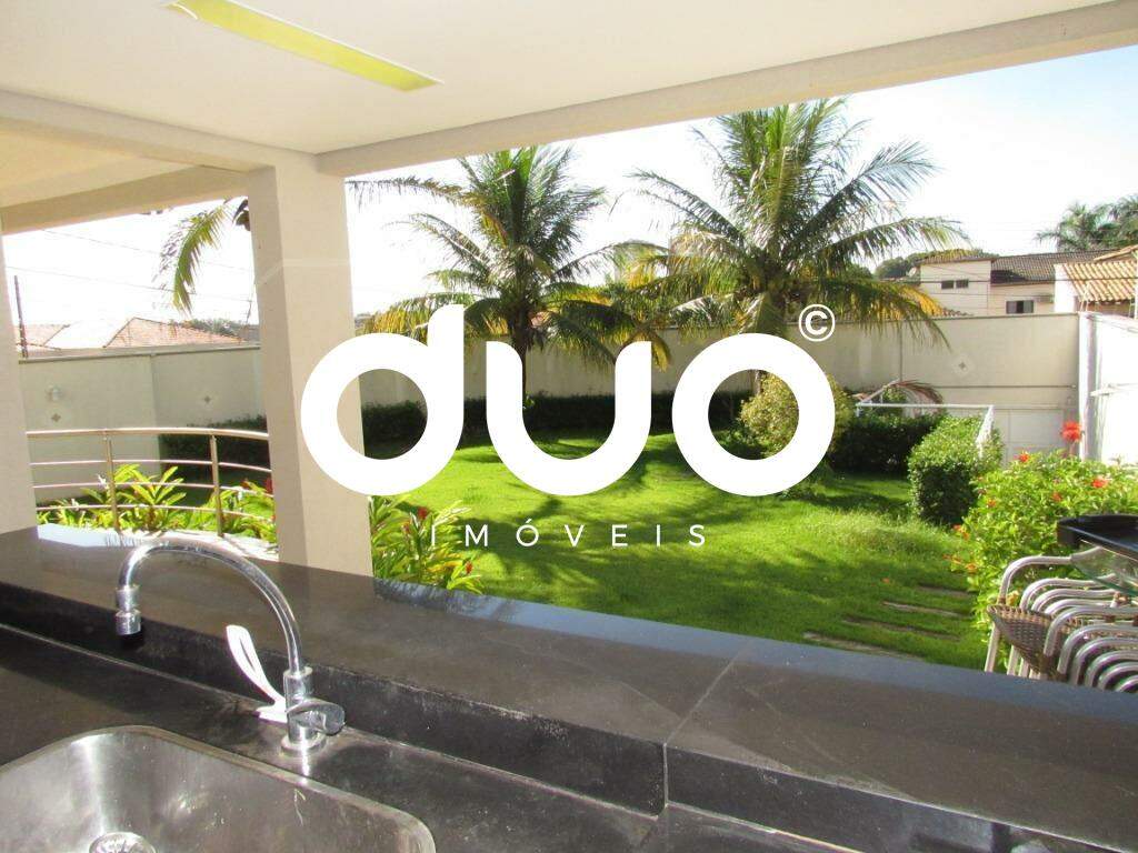 Casa à venda no Parque Santa Cecília: Casa com 3 dormitórios à venda, 275 m² por R$ 1.380.000 - Parque Santa Cecília - Piracicaba/SP