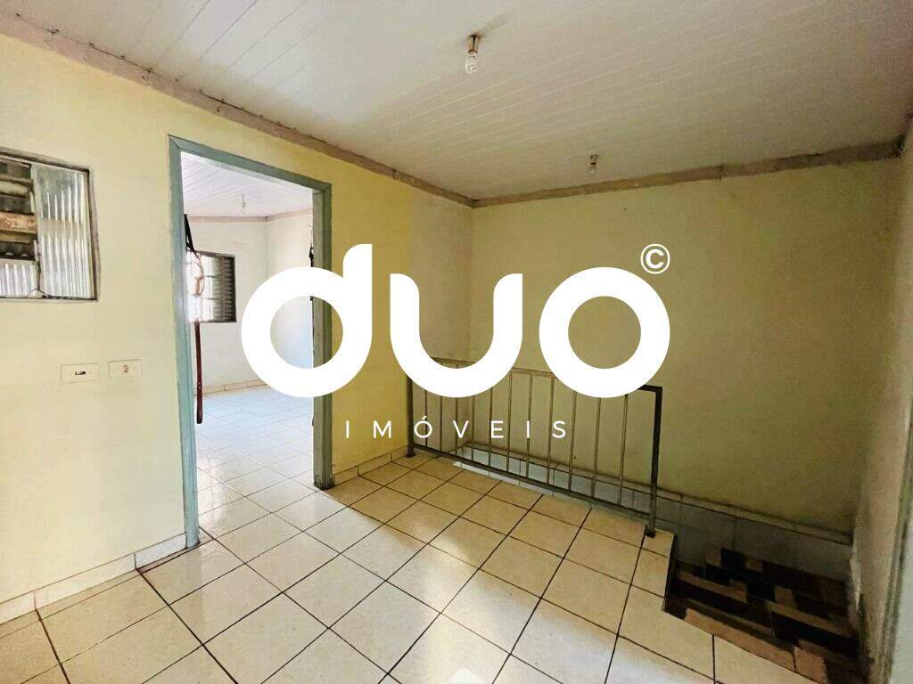 Casa à venda no Alto: 