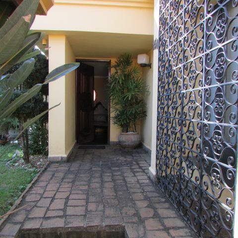 Casa à venda no São Dimas: 