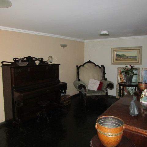 Casa à venda no São Dimas: 