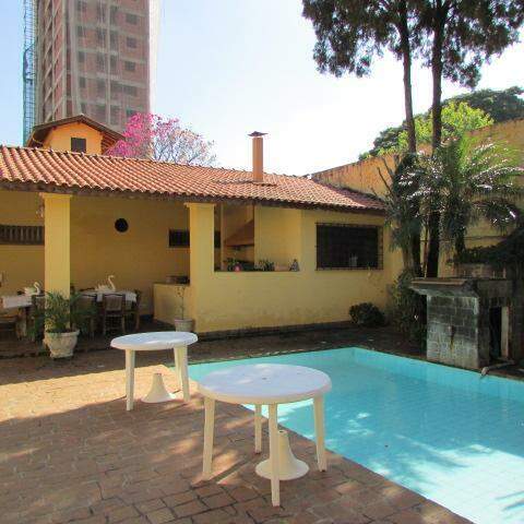 Casa à venda no São Dimas: 