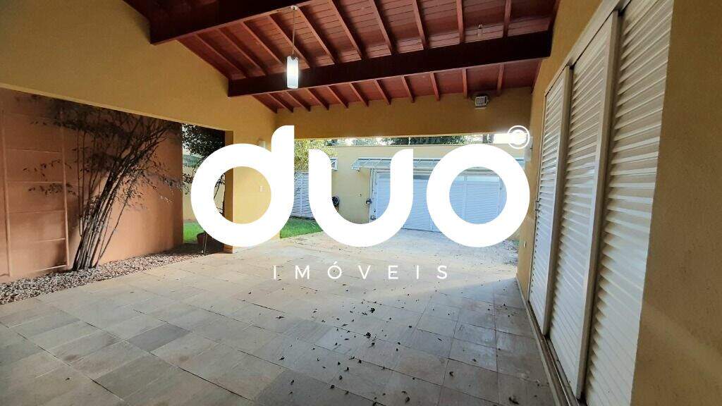 Casa à venda no Nova Piracicaba: 