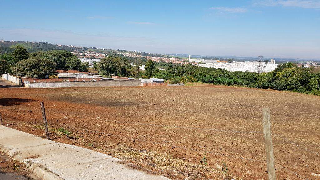 Área à venda no Glebas Natalinas: 
