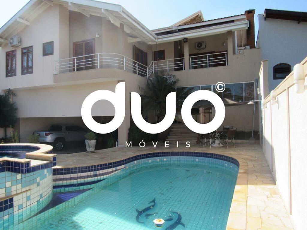 Casa à venda no Nova Piracicaba: 
