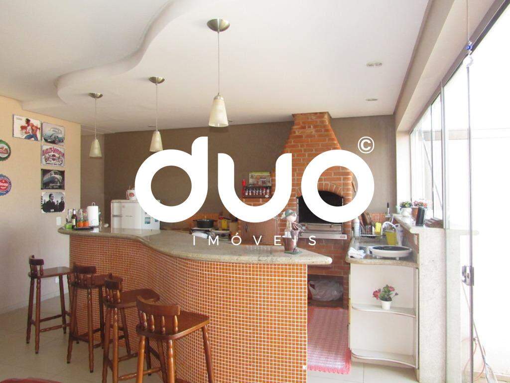 Casa à venda no Nova Piracicaba: 