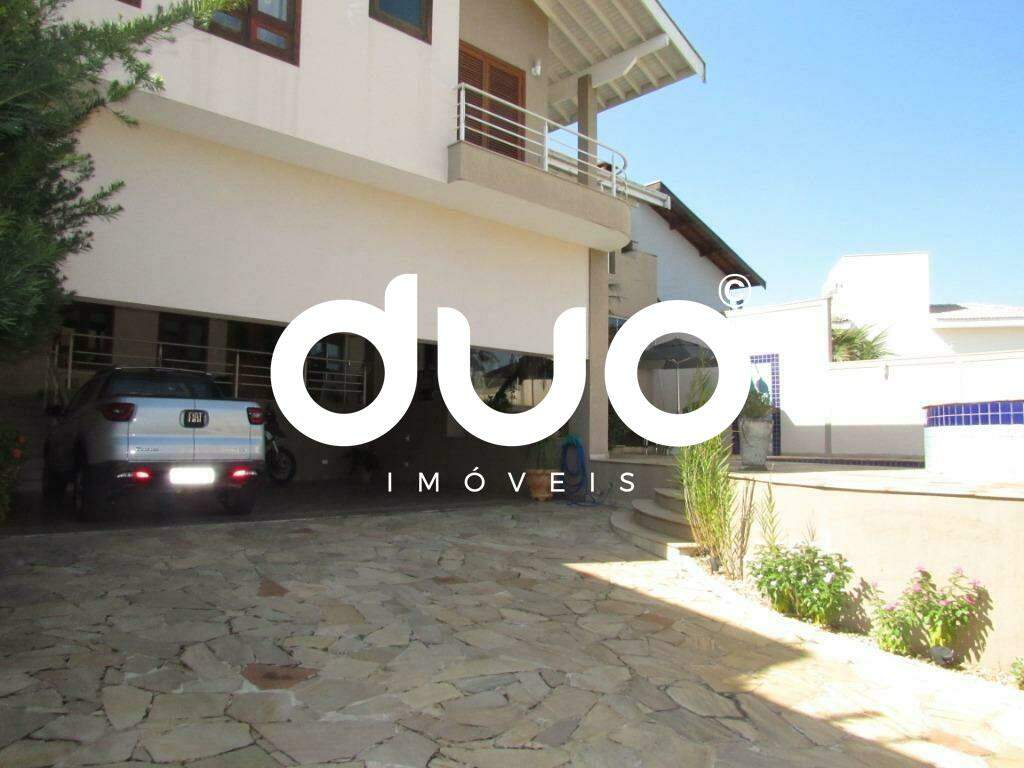 Casa à venda no Nova Piracicaba: 