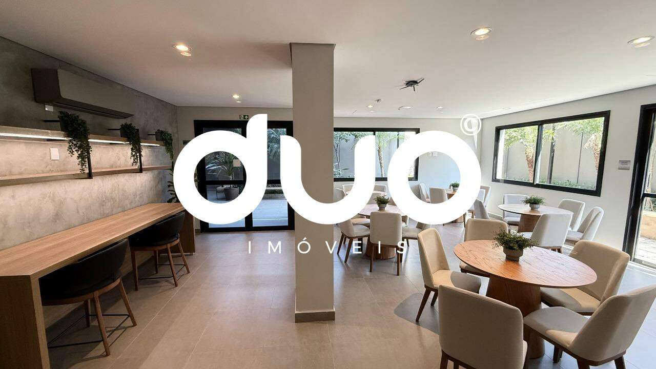 Apartamento à venda no Nova América: 