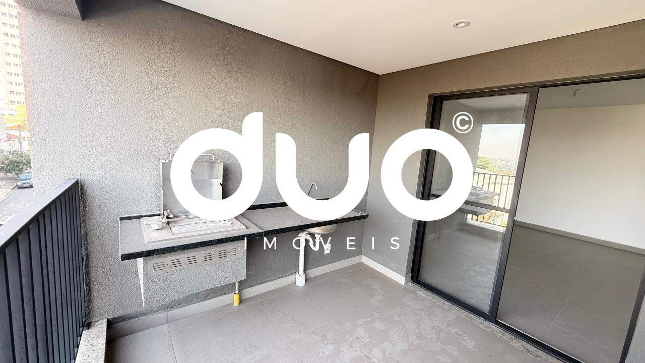 Apartamento à venda no Nova América: 