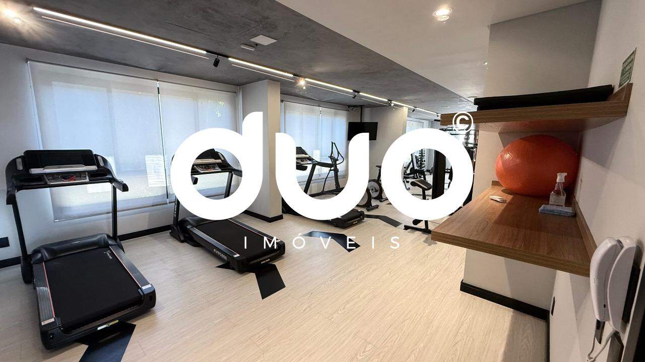 Apartamento à venda no Nova América: 