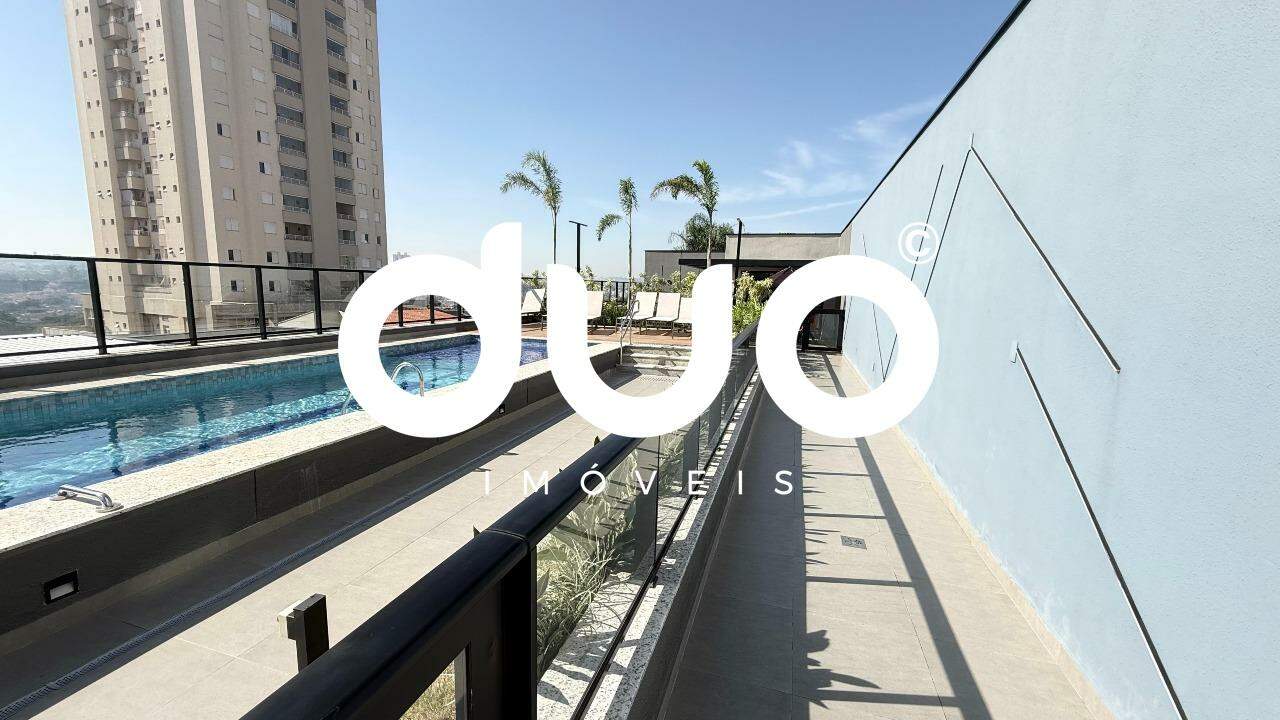 Apartamento à venda no Nova América: 