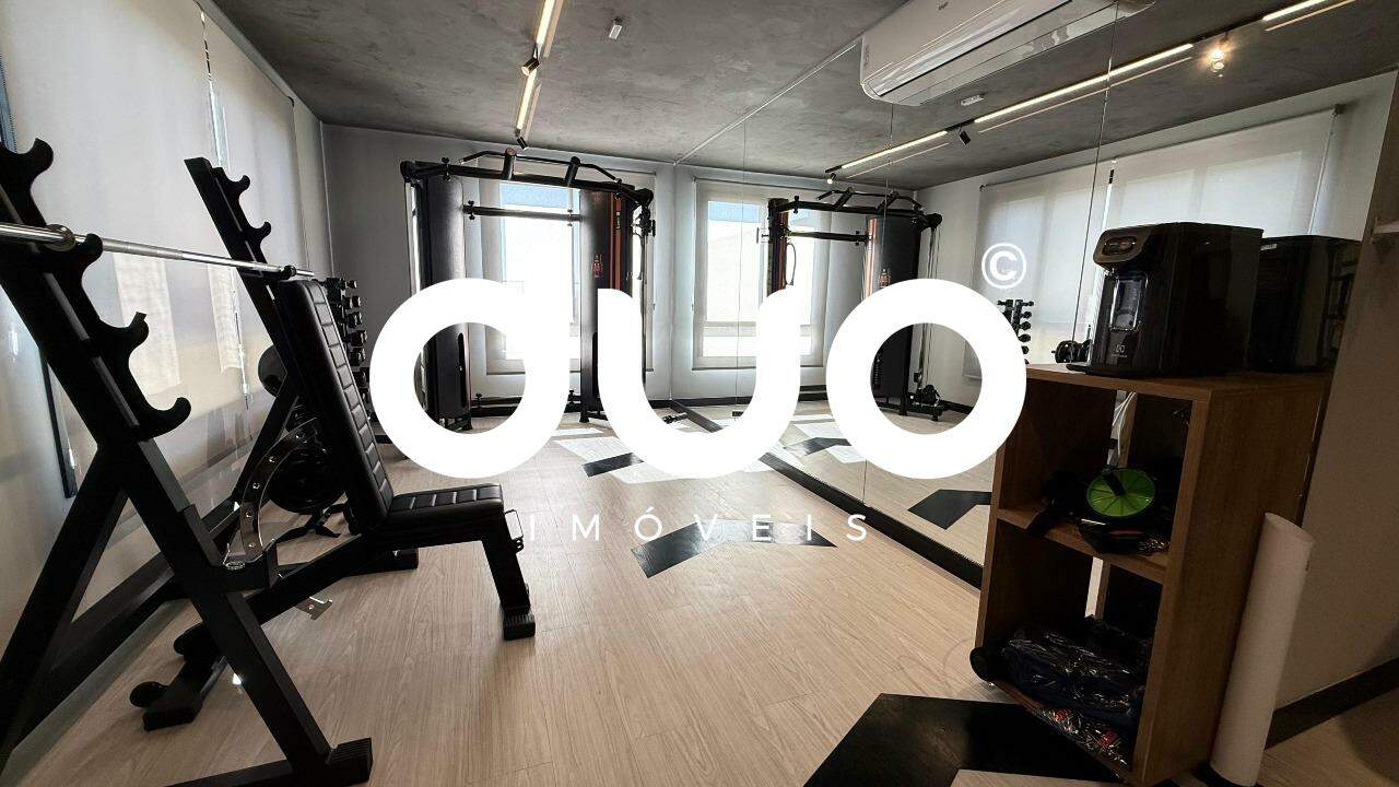 Apartamento à venda no Nova América: 