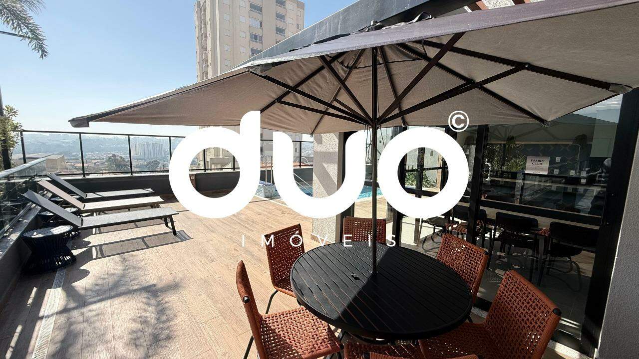 Apartamento à venda no Nova América: 