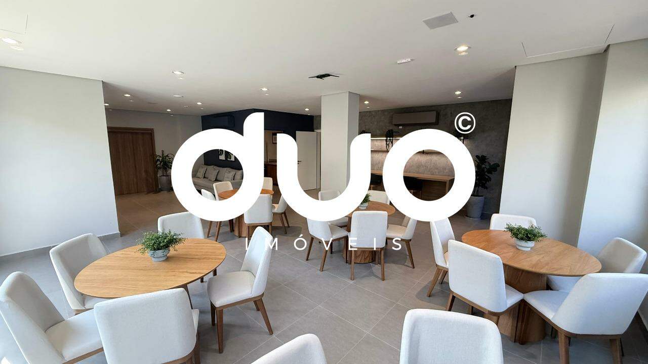 Apartamento à venda no Nova América: 
