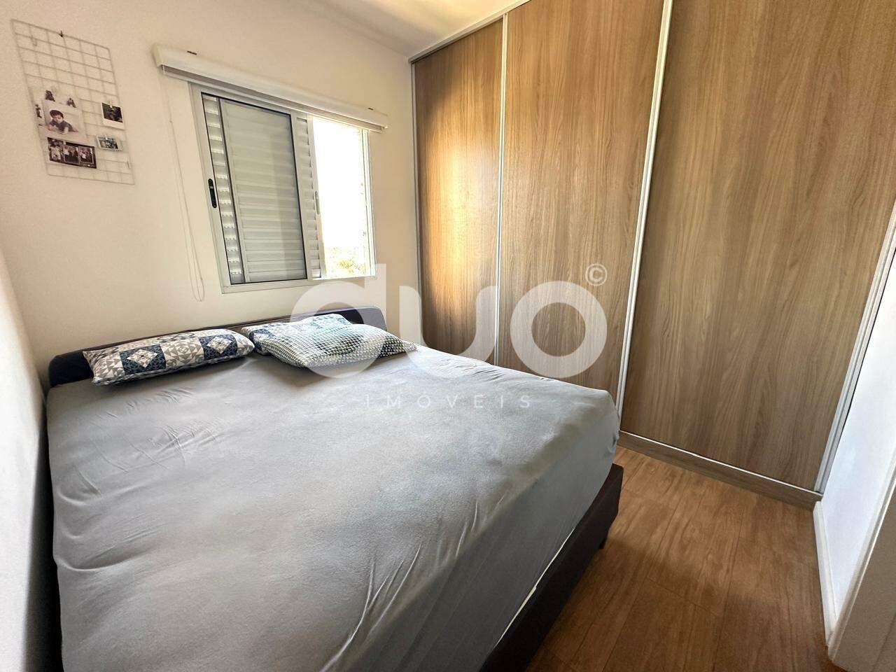 Apartamento, 2 quartos, 60 m² - Foto 9