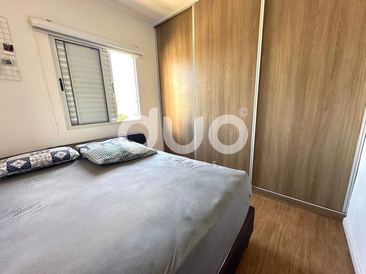 Apartamento, 2 quartos, 60 m² - Foto 8