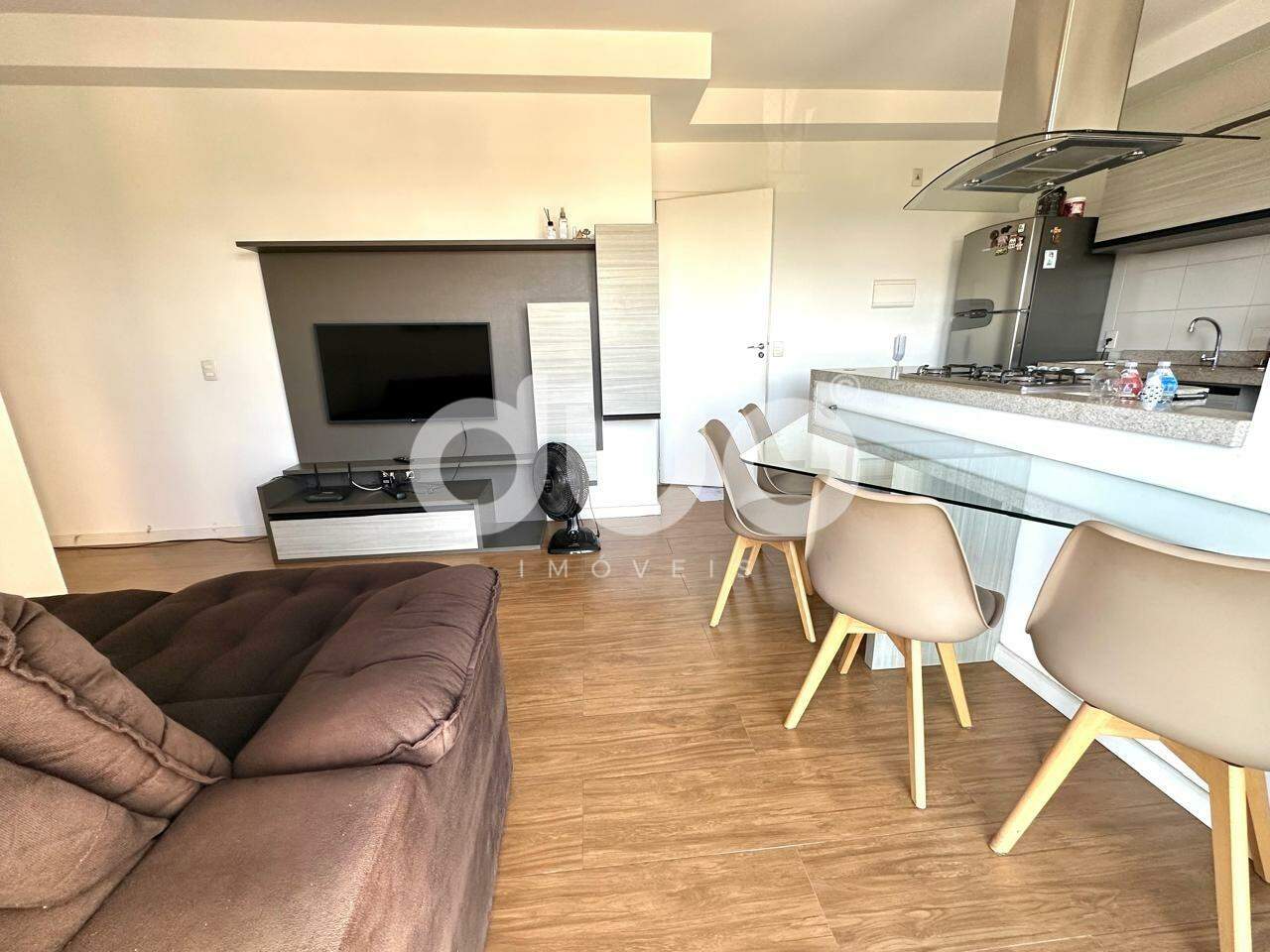Apartamento, 2 quartos, 60 m² - Foto 3