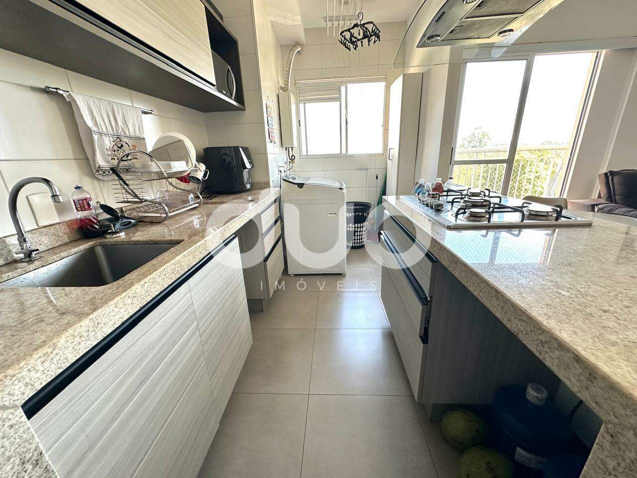 Apartamento, 2 quartos, 60 m² - Foto 4