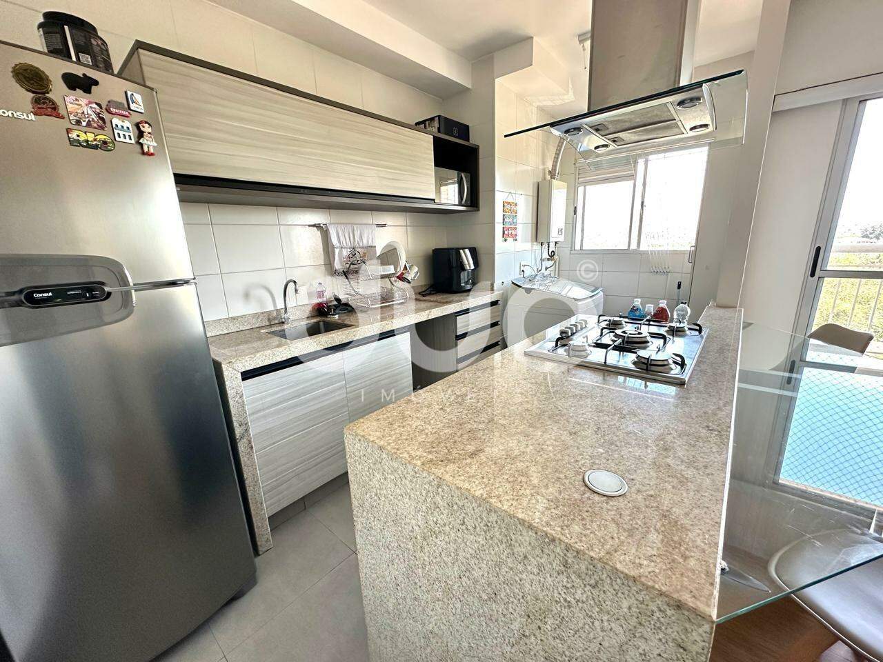 Apartamento, 2 quartos, 60 m² - Foto 5