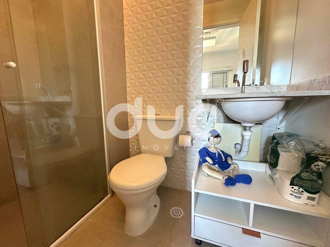 Apartamento, 2 quartos, 60 m² - Foto 10