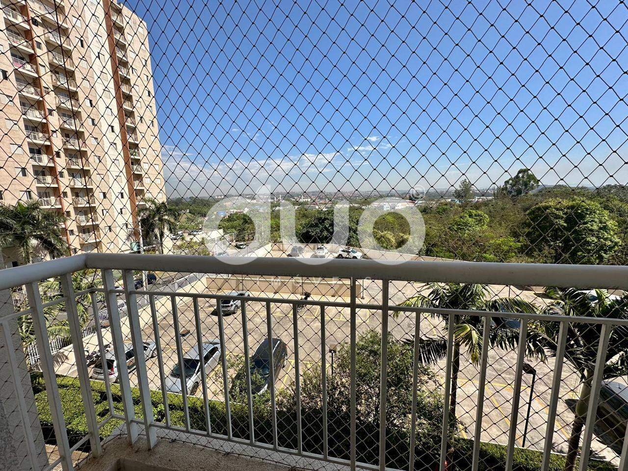 Apartamento, 2 quartos, 60 m² - Foto 11