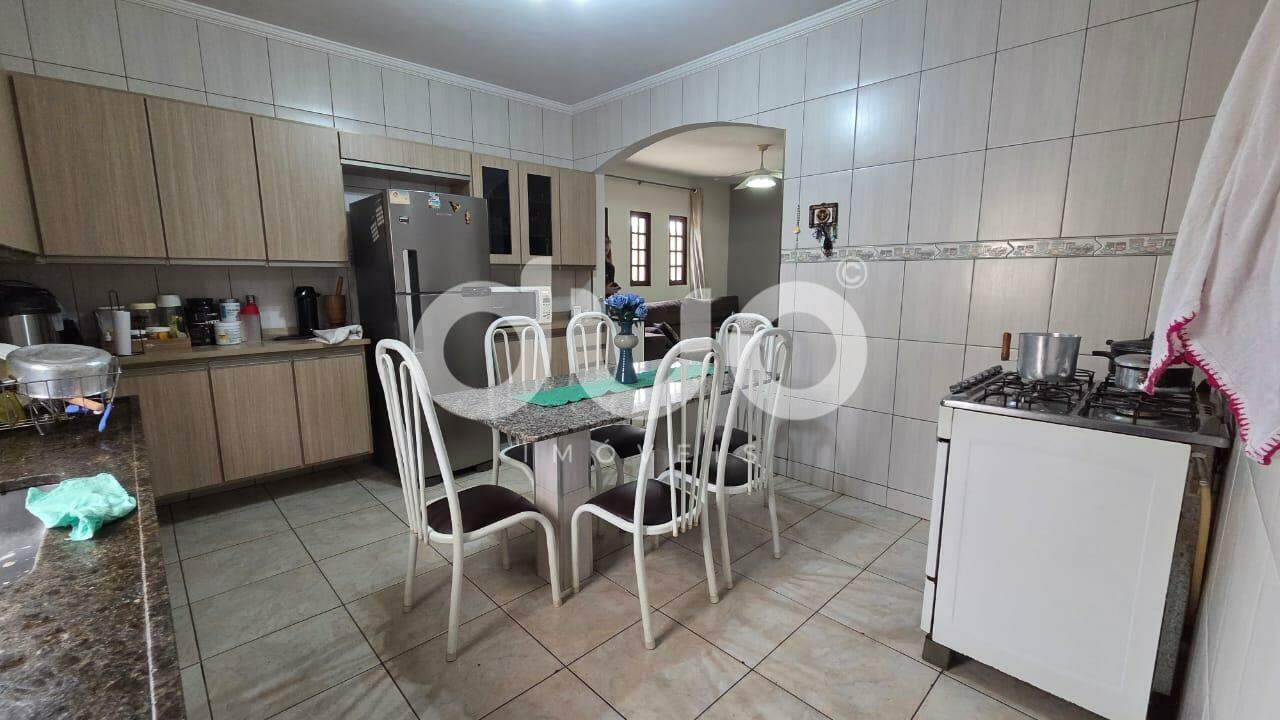 Casa, 3 quartos, 134 m² - Foto 6