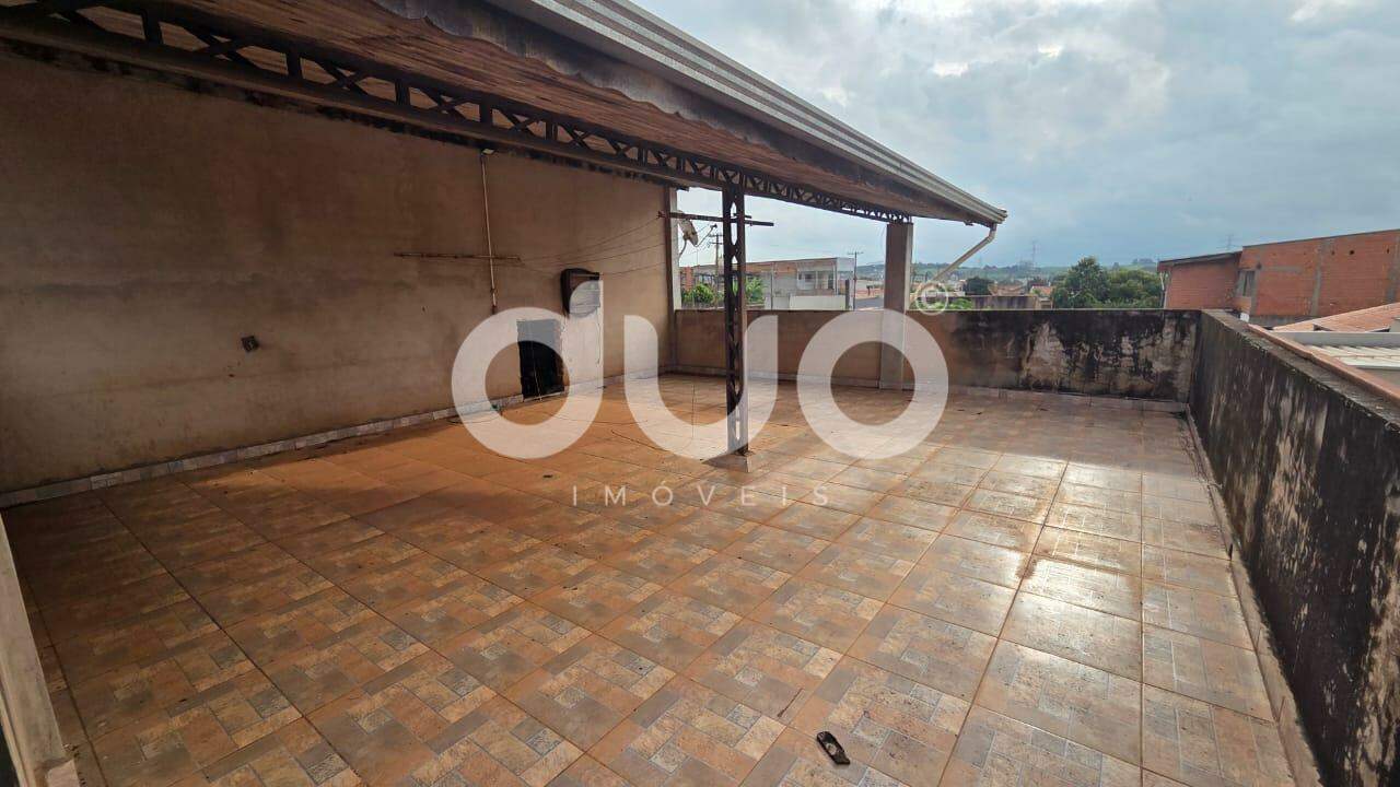 Casa, 3 quartos, 134 m² - Foto 16