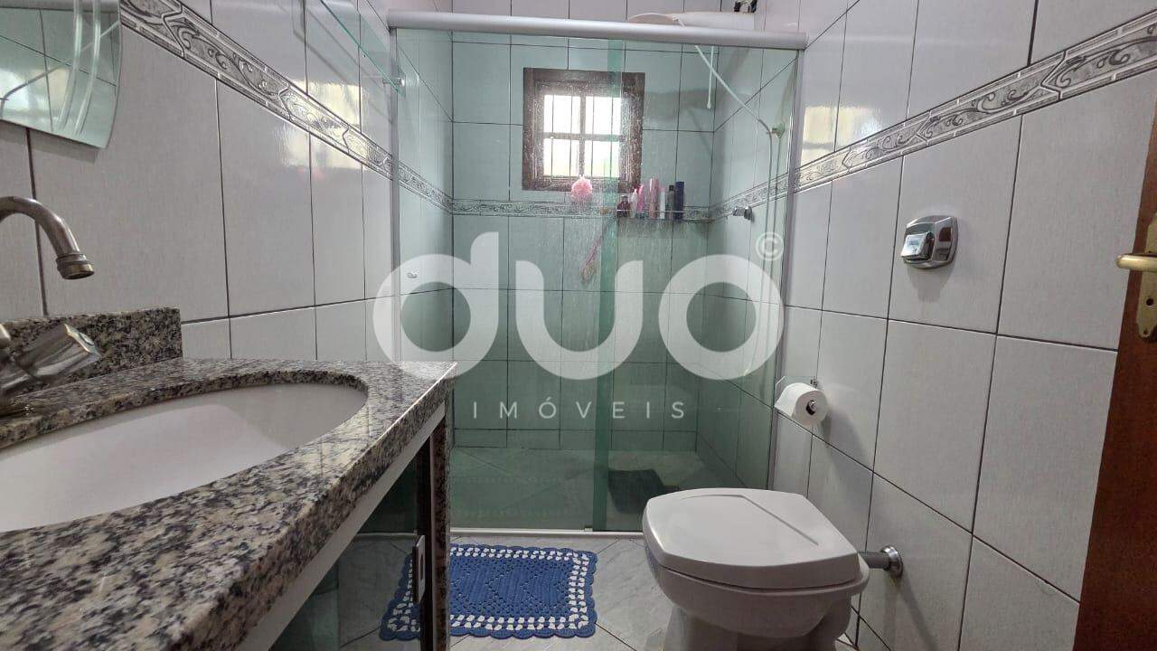 Casa, 3 quartos, 134 m² - Foto 10